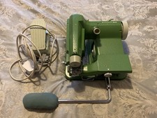 Juki Baby Blindstitch CM-606 Vintage Blind Hemming Machine