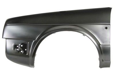 Left steel fender/ wing For VW GOLF II MK2 / JETTA II 83-92
