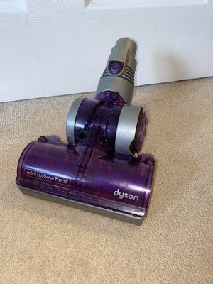 Dyson Mini Turbinenkopf Aufsatz Werkzeug