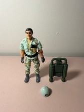 G.I. Joe 1987 Starduster Mail In ARAH Action ...