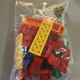 LEGO Monster Fighters: The Ghost Train (9467)