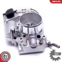 Esen SKV 12SKV117 Drosselklappenstutzen Drosselklappe Steuerklappe FüR Hyundai
