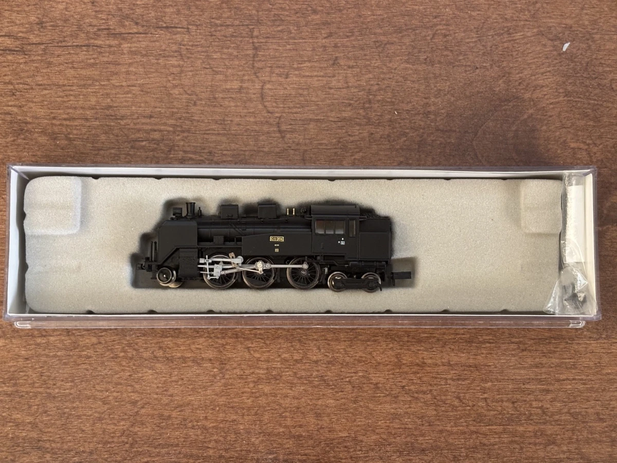 MicroAce n 蒸汽机车模型铁路火车头| eBay MicroAce n 蒸汽机车模型铁路火车头| eBay