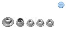 MEYLE Montagesatz Lenker 100 654 0010 für VW GOLF 7 5G1 BQ1 BE1 BE2 SPORTSVAN 4