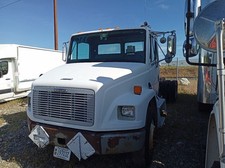 Freightliner Fl50607080 Front Leaf Spring 4 Wide 2 Leaf 13122934