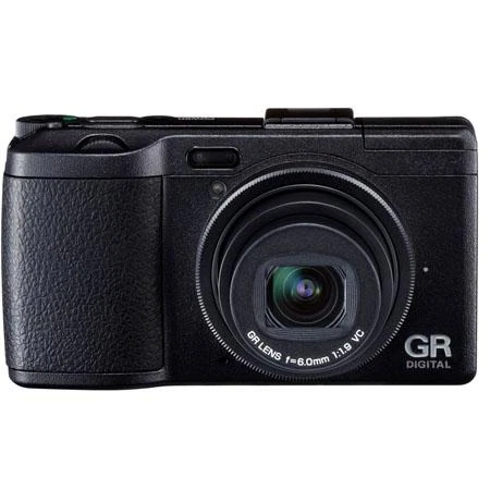 Ricoh GR Compact Digital Cameras for sale | eBay