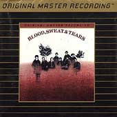 Blood, Sweat & Tears by Blood, Sweat & Tears (CD, Apr-1992, Mobile