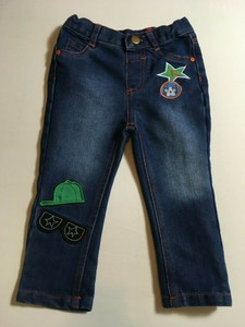 18 month boy jeans
