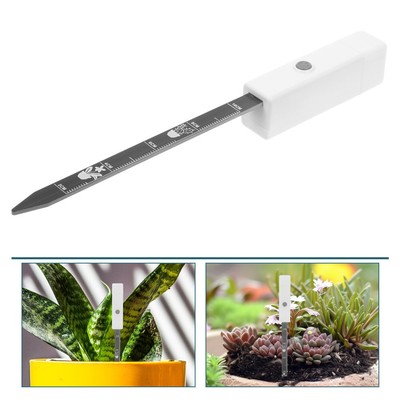  Bodendetektor Bodentest-Kit Thermometer Pflanzen Zimmerpflanzen
