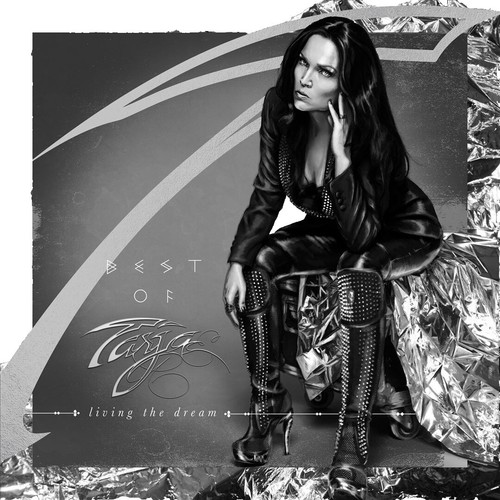 Tarja myWINTERSTORM CD | eBay