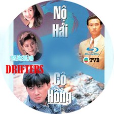 NO HAI CO HONG 1991 HD - Phim Bo Hong Kong TVB Blu-ray - USLT