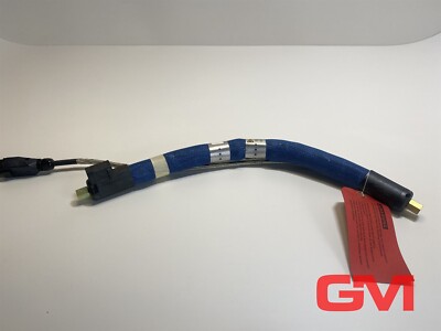 Nordson Heißleim­schlauch P/N 274790 Hot Melt Hose 240V 56W 1500PSI 10.3MPa