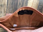Supreme étanche réfléchissante taille mouchetée orange FW20
