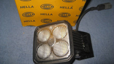 Hella Led Light 1ga 996.284-051 Nos Hella Led Light 1ga 996.284-051 Nos