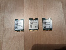 Intel Wireless-AC 9560 M.2 NGFF Mini PCi-e WiFi Adapter - 9560NGW
