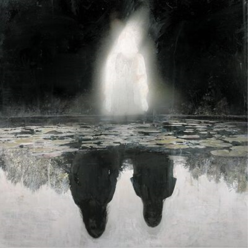 New Age Doom & Tuvaband There Is No End (Vinyl LP) 12" Album