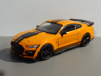 SHELBY GT500 2020年モデル 額装ミニカー s-l400.jpg