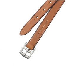 Staffa classica in pelle