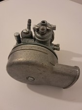 Carburatore Epoca Dellorto Me15BS Benelli Gilera LAMBRETTA MV ecc.