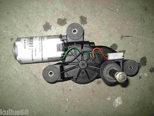 Scheibenwischermotor Hinten  Fiat Punto 188 3-100-B
