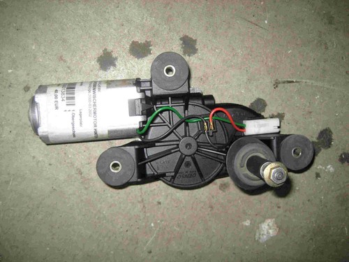 Scheibenwischermotor Hinten  Fiat Punto 188 3-100-B