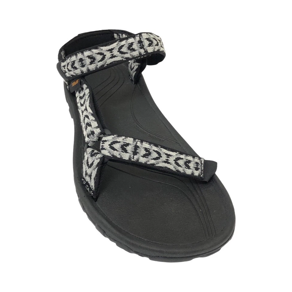 Sandalias deportivas de senderismo Teva Hurricane 4 para mujer Triton Griffin 1093378 Foto 2 de 4