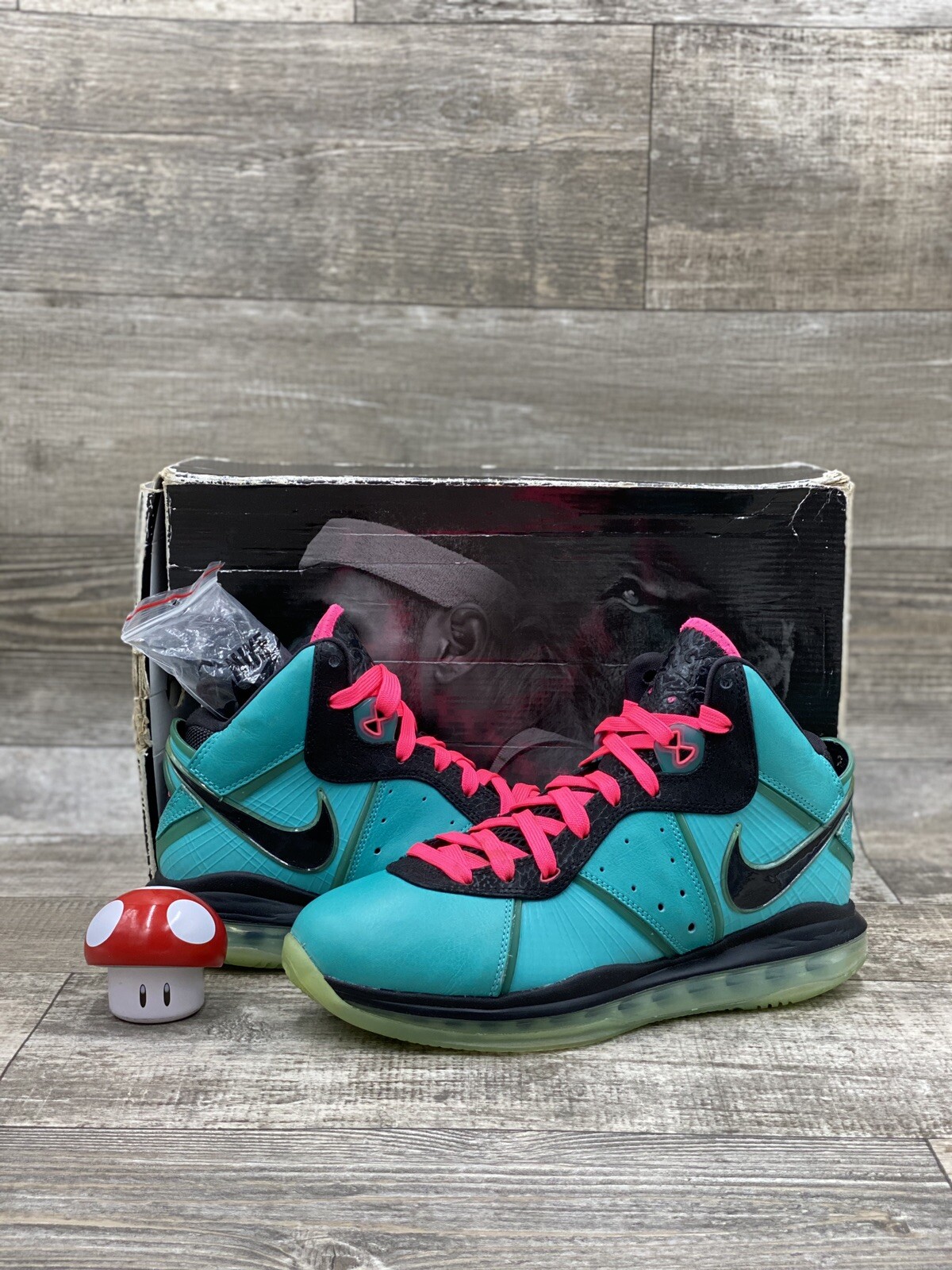 south beach basketball shoes