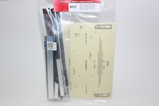 Traxxas TRX 9117 Side Trim for Chevrolet Blazer 1972 TRX-4 Sport, Blazer NEW