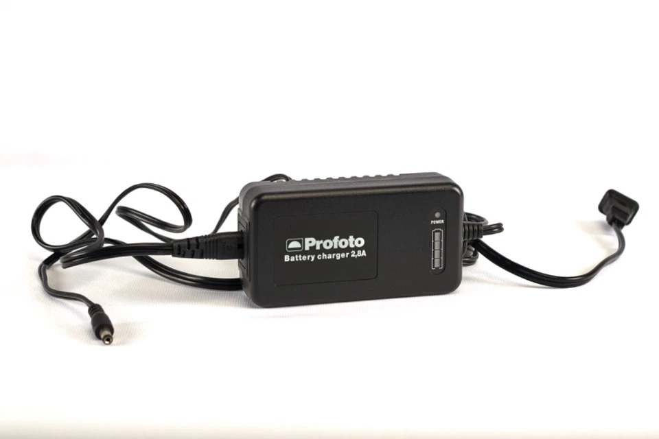 PROFOTO B2 250 TTL LOCATION KIT  - Image 4 of 4