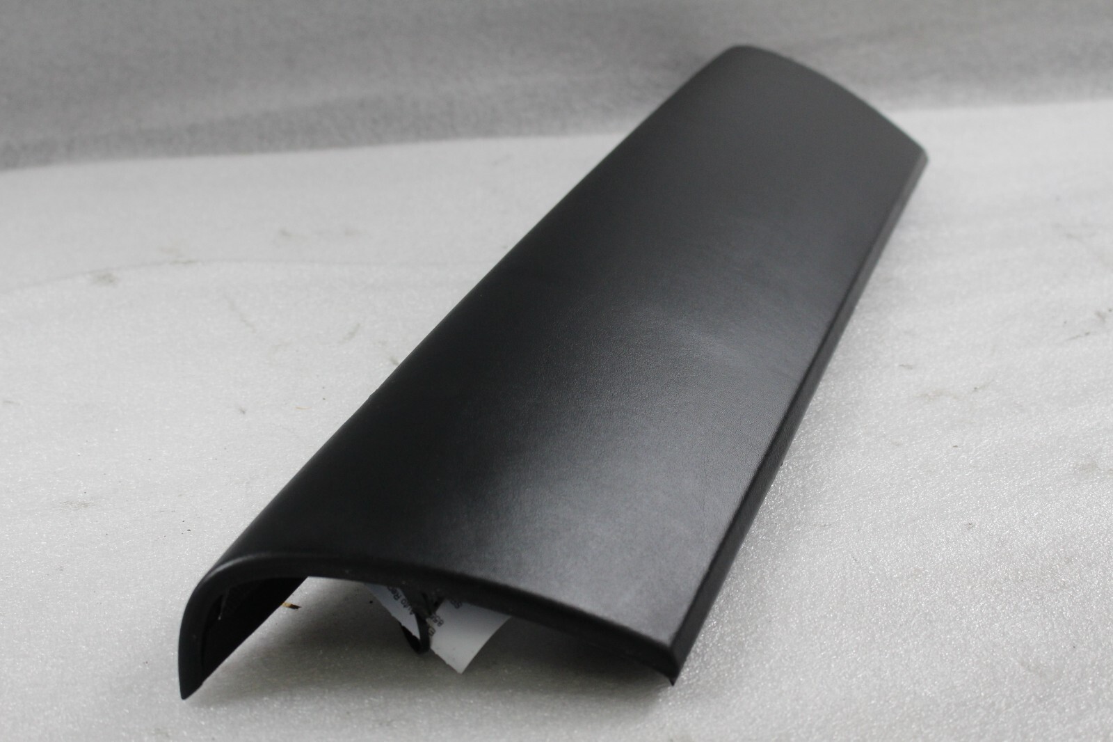 McLaren MP4-12C, Rear Upper Wall Trim Panel, Used, P/N 11N1932SP