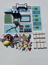 Roblox Lot Set Adopt Me Pet Store Shop Pieces Pet Show figures More
