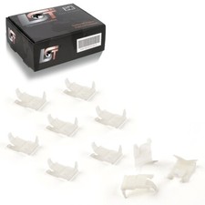 10x Window Sill Trim Fastening Clips for HYUNDAI / KIA