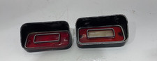 1971-1973 Dodge Dart Swinger Tail Light Mopar Brake Lamp Reverse Backup Turn