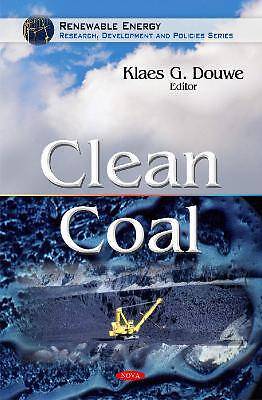Clean Coal, , Hardcover