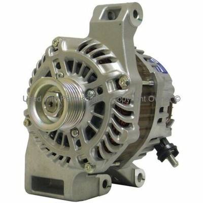 MPA 11342 Alternator | High-Quality Auto Part, Universal Fit for Multiple Models