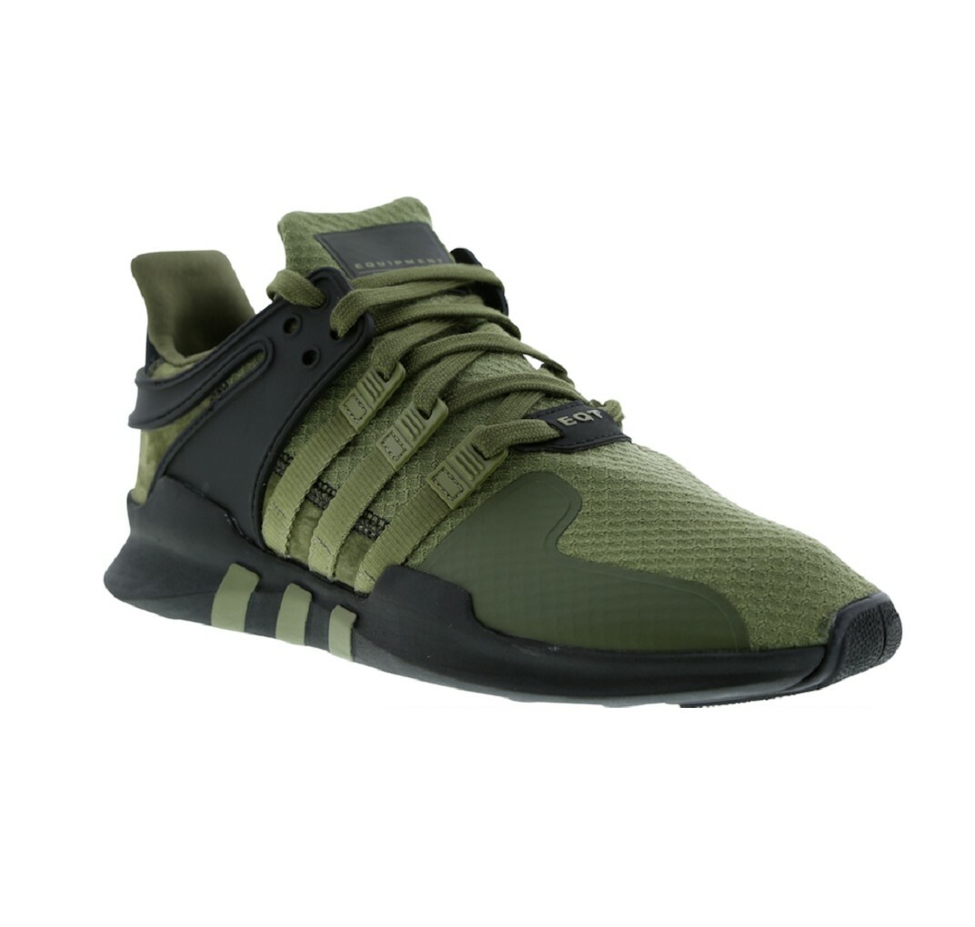 Olive Green Adidas Support Eqt Adv Olive Adidas Originals EQT
