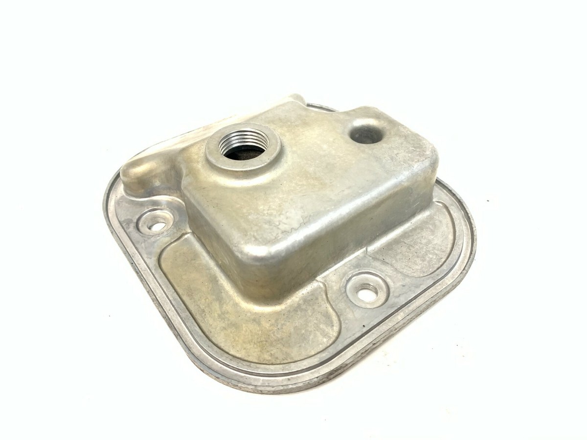 Kawasaki 2000-2005 ZX12R ZX1200 Ninja Right Air Box Frame Cap