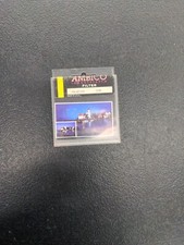 Ambico Polarizer R-8945 55mm Camera Filter with case Made In USA