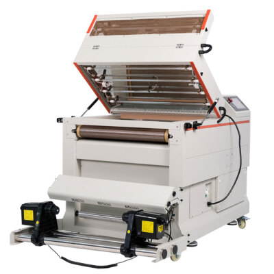 PRO 24in Automatic Recyling DTF Powder Shaker and Dryer for DTF Printing