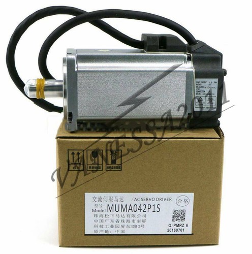 Moteur Secteur Panasonic M61X6G4GGA - Neuf Dans Son Emballage D'origine