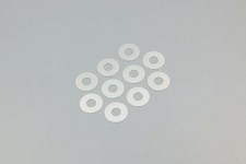 Kyosho SHIMS, 4mm x 10mm x 0.15mm, 10 pieces 96775