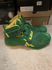 lebron soldier 9 size 8.5