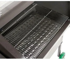 GMG Daniel Boone Cooking Grates Stainless, Green Mountain Grill BBQ Part P-1060