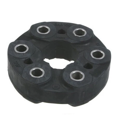 Disco flexible del eje de transmisión de calidad 1994-2003 BMW 540i 740iL 750iL 840Ci Z8  Foto 3 de 4