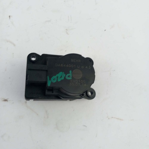 Stellmotor Heizung / Klima DA644001 U a 43 Opel Zafira C Tourer