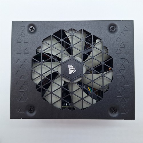 CORSAIR SF1000 Fully Modular Low Noise 80 Plus Platinum ATX Power Supply – Black - Afbeelding 4 van 5