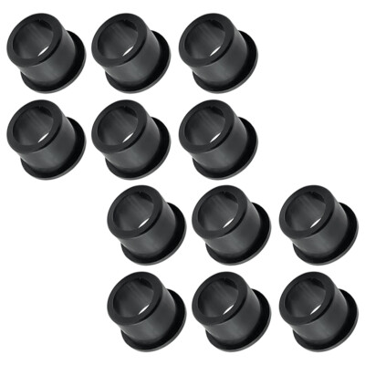12 A Arm Bushings Set for Yamaha Raptor 250 YFM250 YFM250R 2008-2013 90381-15088