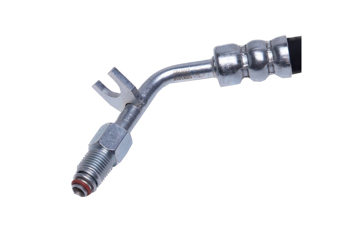 Pompa Servosterzo Huiruhy 2pin - Ricambio Per Clio II, Kangoo, Thalia, Kubistar