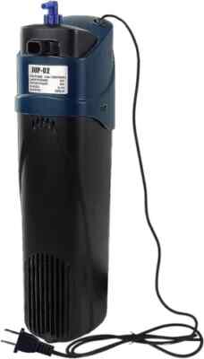 Fish Tank Filter Aqua Filter Sterilizer Air Pump Coospider JUP-02