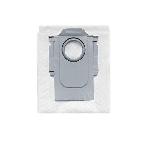 Accessories Kit For Roborock Q Revo Master Robot Vacuum Cleaner Brush Filter NEW - Picture 43 of 74